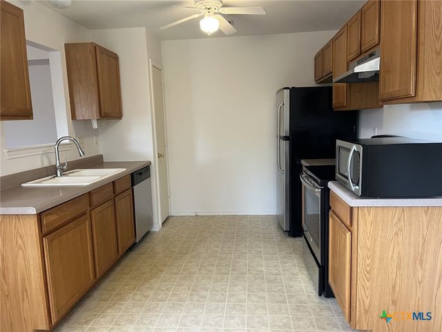 3407 Boswell Circle, Killeen, TX 76543