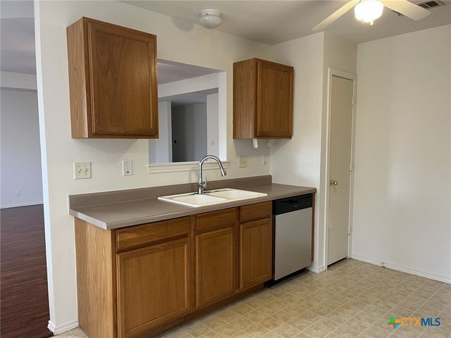 3407 Boswell Circle, Killeen, TX 76543