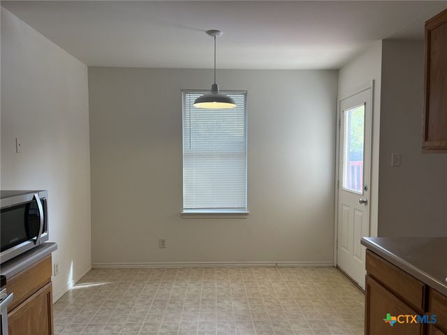 3407 Boswell Circle, Killeen, TX 76543