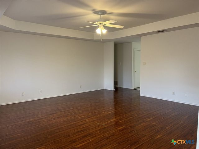 3407 Boswell Circle, Killeen, TX 76543