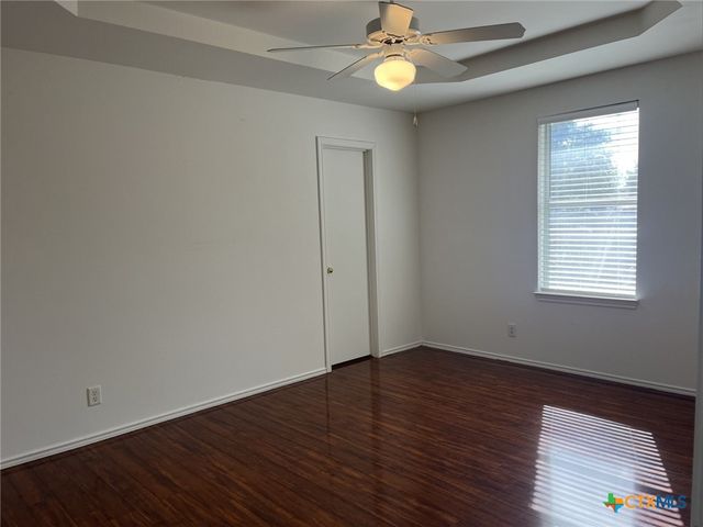 3407 Boswell Circle, Killeen, TX 76543