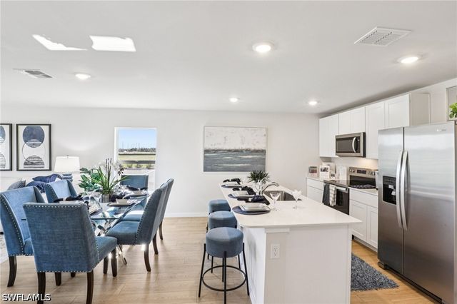 8029 CEDAR KEY WAY, Lehigh Acres, FL 33905