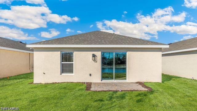 8029 CEDAR KEY WAY, Lehigh Acres, FL 33905