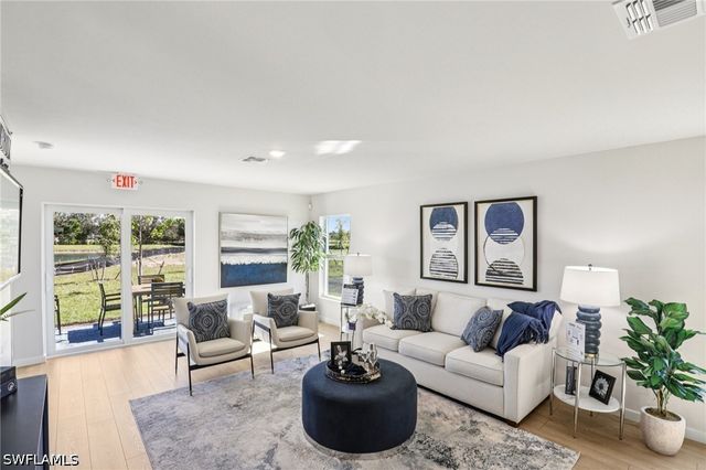 8029 CEDAR KEY WAY, Lehigh Acres, FL 33905