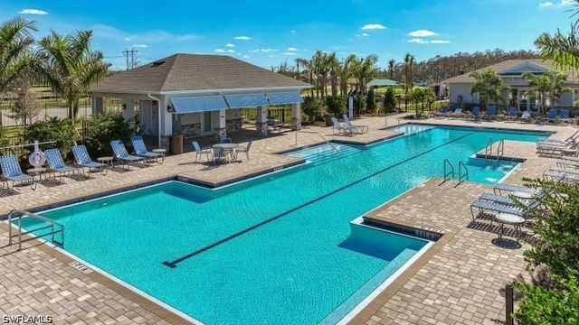 8029 CEDAR KEY WAY, Lehigh Acres, FL 33905