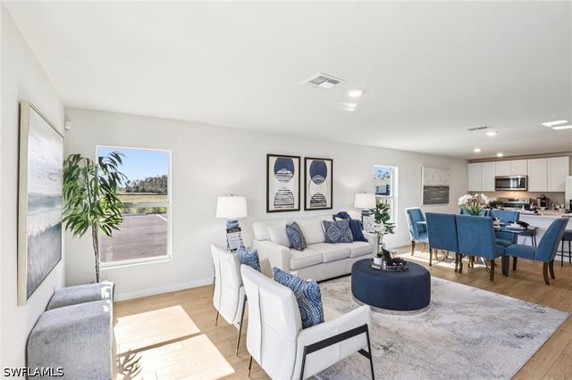 8029 CEDAR KEY WAY, Lehigh Acres, FL 33905