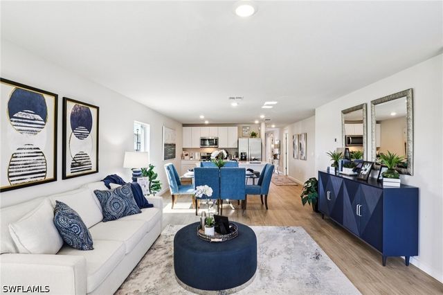 8029 CEDAR KEY WAY, Lehigh Acres, FL 33905