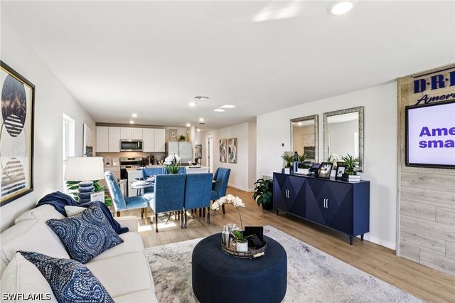 8029 CEDAR KEY WAY, Lehigh Acres, FL 33905