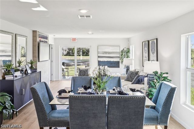 8029 CEDAR KEY WAY, Lehigh Acres, FL 33905