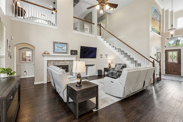 2206 Autumn Trail, Garland, TX 75040