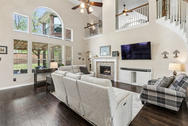 2206 Autumn Trail, Garland, TX 75040