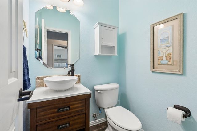 2206 Autumn Trail, Garland, TX 75040