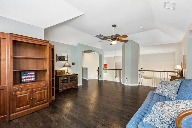 2206 Autumn Trail, Garland, TX 75040