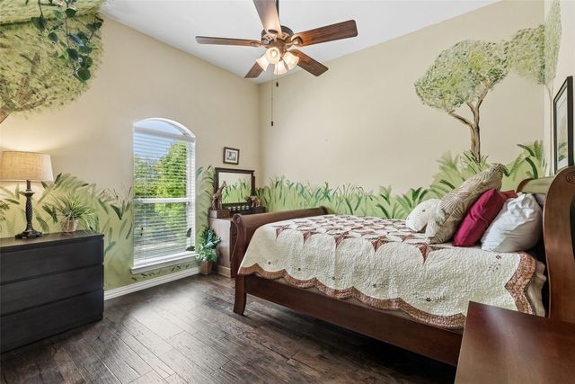 2206 Autumn Trail, Garland, TX 75040