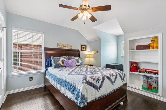 2206 Autumn Trail, Garland, TX 75040