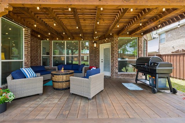 2206 Autumn Trail, Garland, TX 75040