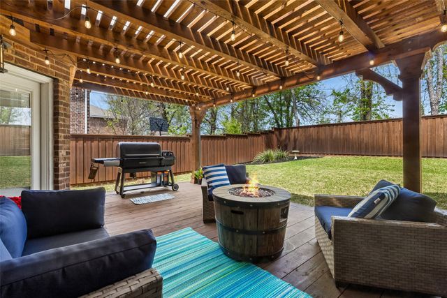 2206 Autumn Trail, Garland, TX 75040