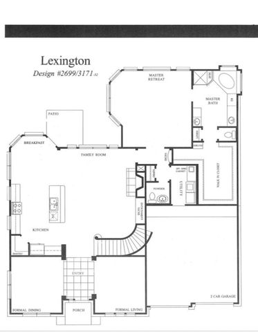 2206 Autumn Trail, Garland, TX 75040