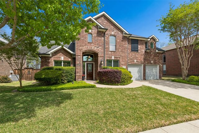 2206 Autumn Trail, Garland, TX 75040