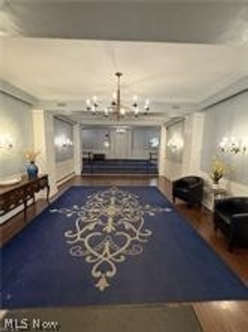 13800 Fairhill Road 416, Shaker Heights, OH 44120