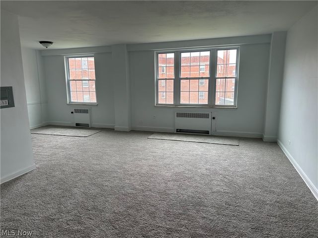 13800 Fairhill Road 416, Shaker Heights, OH 44120