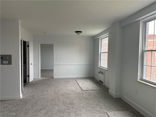 13800 Fairhill Road 416, Shaker Heights, OH 44120