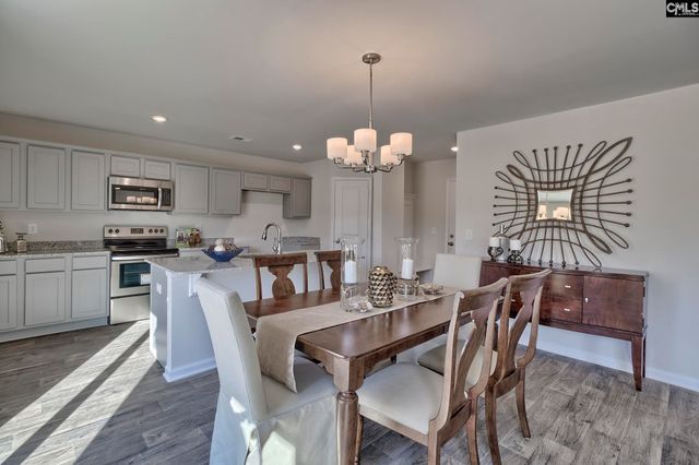 639 Marbled Teal Lane, Hopkins, SC 29061