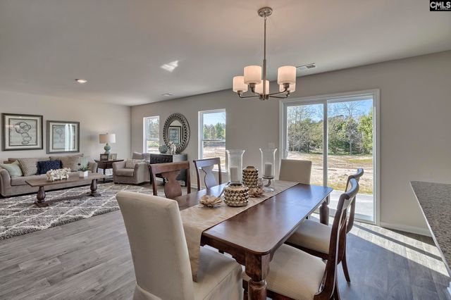 639 Marbled Teal Lane, Hopkins, SC 29061