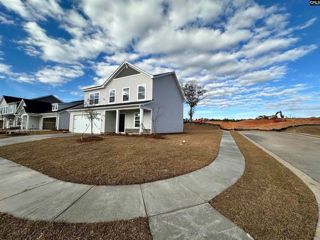 639 Marbled Teal Lane, Hopkins, SC 29061