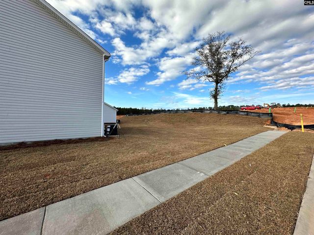639 Marbled Teal Lane, Hopkins, SC 29061