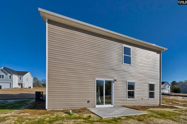 639 Marbled Teal Lane, Hopkins, SC 29061