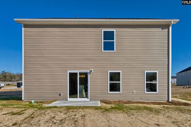 639 Marbled Teal Lane, Hopkins, SC 29061