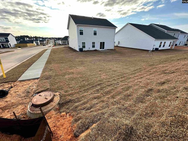639 Marbled Teal Lane, Hopkins, SC 29061