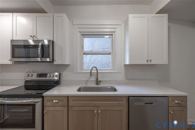 3116 North Ave, Richmond, VA 23222