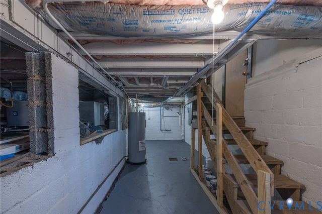 3116 North Ave, Richmond, VA 23222