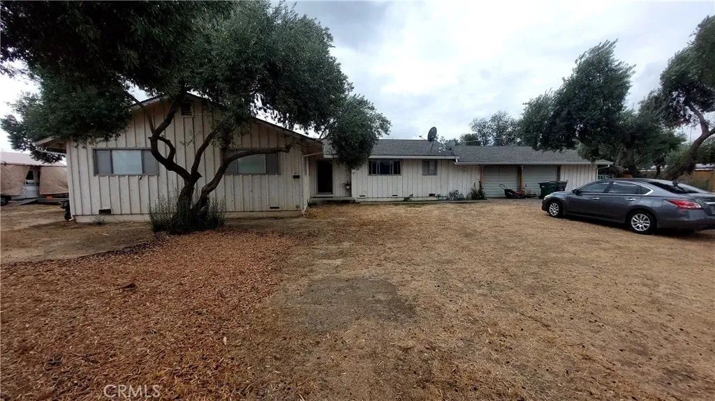 1547 Blackburn, Corning, CA 96021