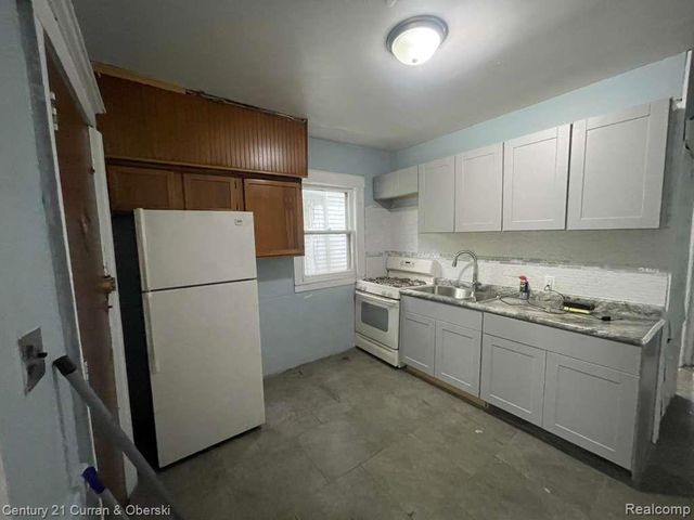 5317 Spokane Street, Detroit, MI 48204