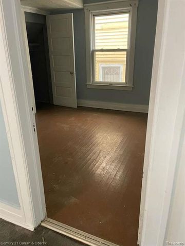 5317 Spokane Street, Detroit, MI 48204