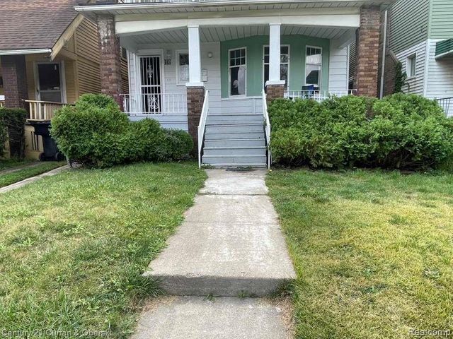 5317 Spokane Street, Detroit, MI 48204