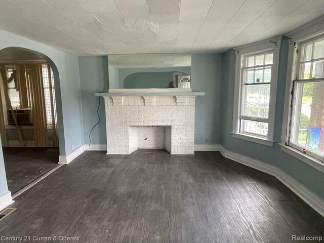 5317 Spokane Street, Detroit, MI 48204