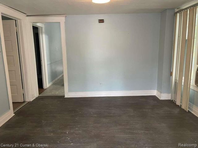 5317 Spokane Street, Detroit, MI 48204