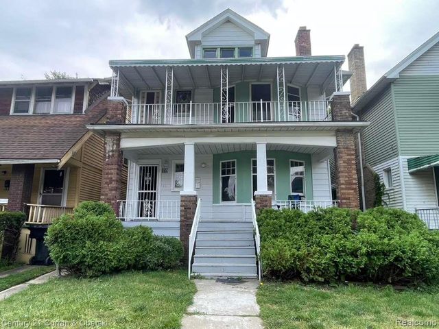 5317 Spokane Street, Detroit, MI 48204