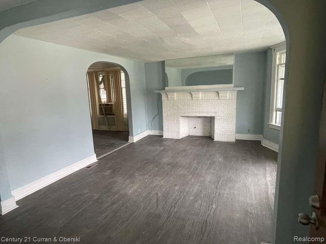 5317 Spokane Street, Detroit, MI 48204