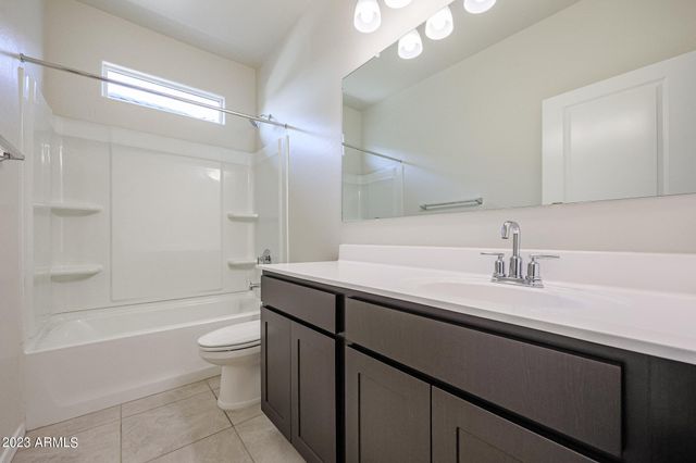 18456 W CHAMA Drive, Wittmann, AZ 85361