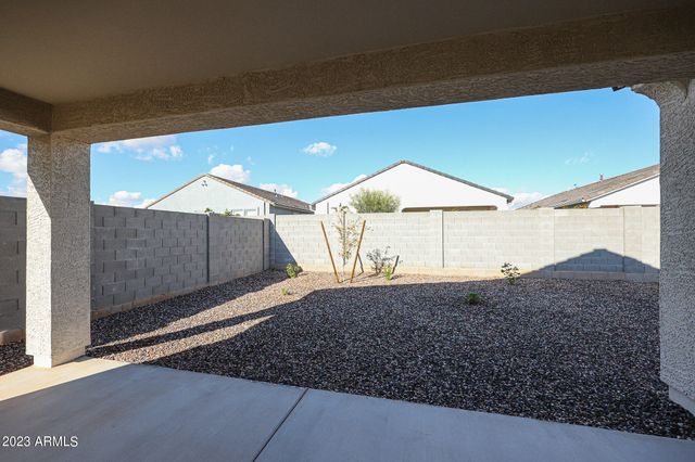 18456 W CHAMA Drive, Wittmann, AZ 85361
