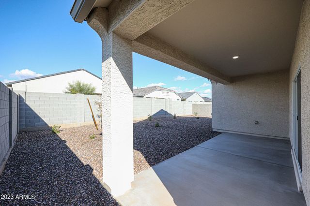18456 W CHAMA Drive, Wittmann, AZ 85361