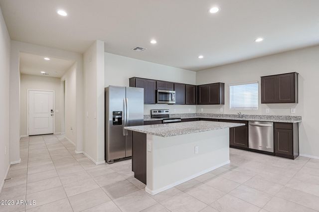 18456 W CHAMA Drive, Wittmann, AZ 85361