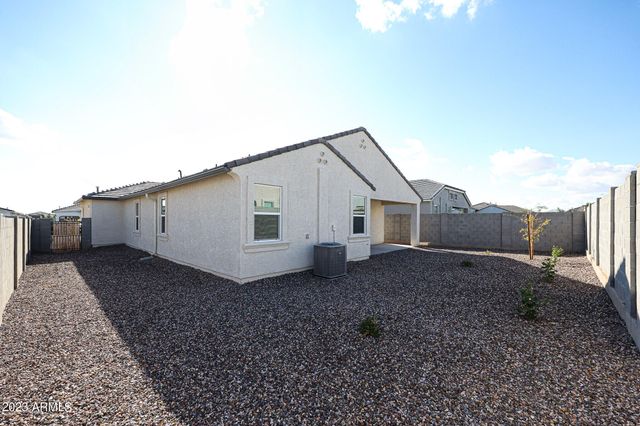 18456 W CHAMA Drive, Wittmann, AZ 85361
