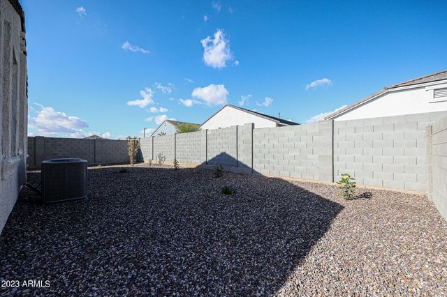 18456 W CHAMA Drive, Wittmann, AZ 85361