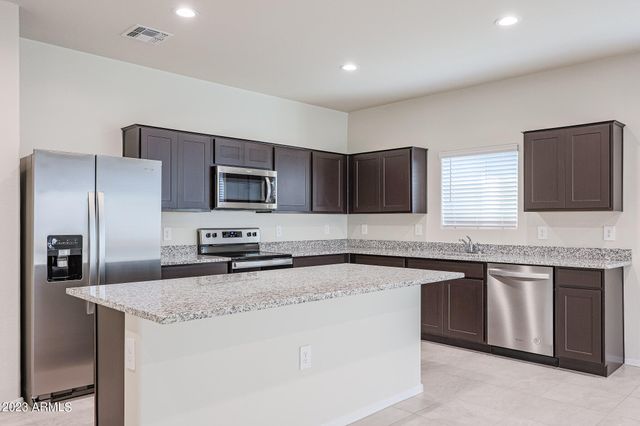 18456 W CHAMA Drive, Wittmann, AZ 85361